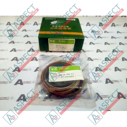 Ущільнення комплект Hitachi (4467379) ZX160 AFM