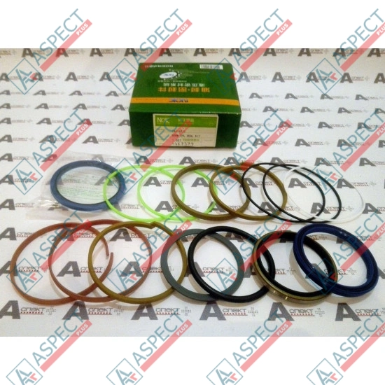 Seal Kit Hitachi (4467379) ZX160 AFM