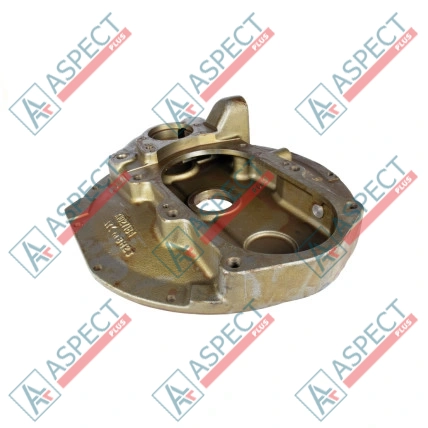 Корпус редуктора (колокол) Hitachi (1033158) ZX170W, ZX170W-3, ZX180W Оригинал