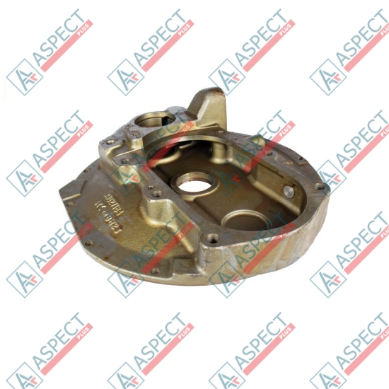 Корпус редуктора (колокол) Hitachi (1033158) ZX170W, ZX170W-3, ZX180W Оригинал