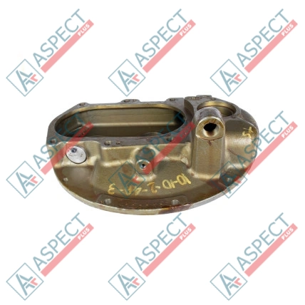 Корпус редуктора (колокол) Hitachi (1033158) ZX170W, ZX170W-3, ZX180W Оригинал