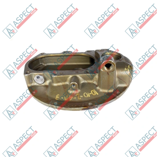 Корпус редуктора (колокол) Hitachi (1033158) ZX170W, ZX170W-3, ZX180W Оригинал