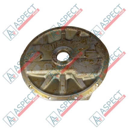 Корпус редуктора (колокол) Hitachi (1033158) ZX170W, ZX170W-3, ZX180W Оригинал