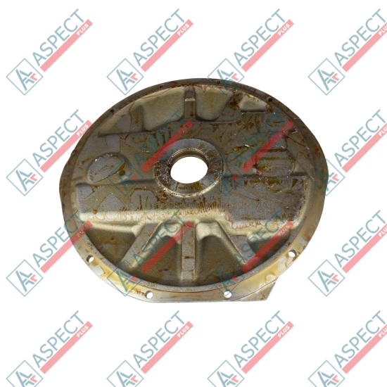 Корпус редуктора (колокол) Hitachi (1033158) ZX170W, ZX170W-3, ZX180W Оригинал
