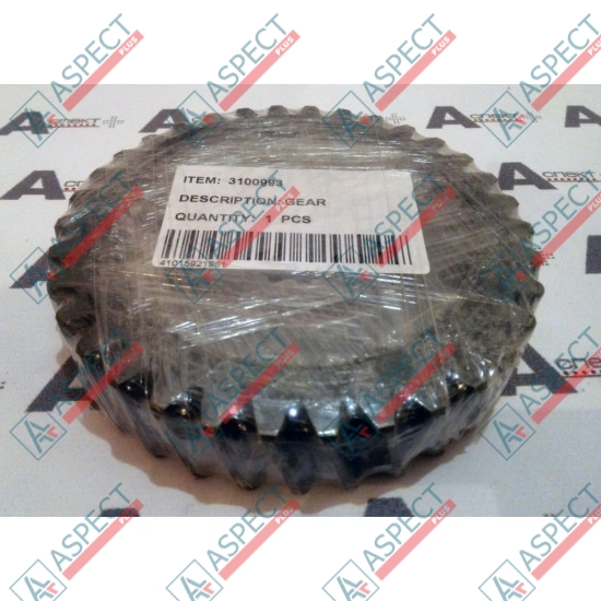 Idle Gear Hitachi 3100993 AFM
