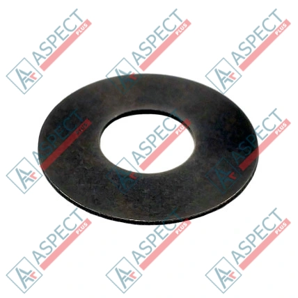 Siège de ressort de soupape Isuzu (8943914680) 4HK1, 6HK1 Hitachi, JCB Pièce OE