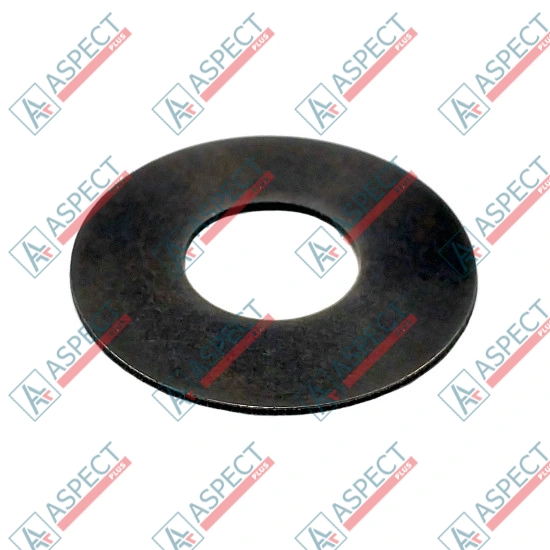 Valve spring Seat Isuzu (8943914680) 4HK1, 6HK1 Hitachi, JCB Genuine
