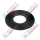 Седло пружины клапана Isuzu (8943914680) 4HK1, 6HK1 Hitachi, JCB Оригинал