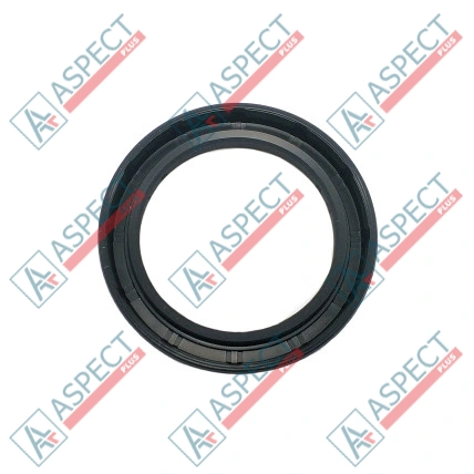 Joint d`huile de vilebrequin Isuzu (8973517040) 4JJ1, 4LE1 Hitachi, JCB Pièce OE