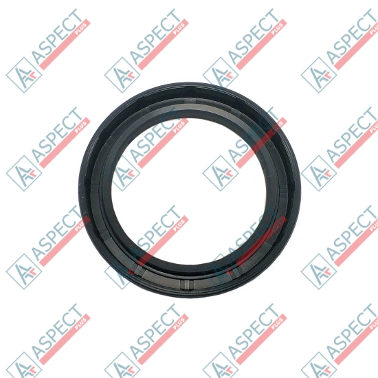 Сальник коленвала Isuzu (8973517040) 4JJ1, 4LE1, 4LE2 Hitachi, JCB Оригинал