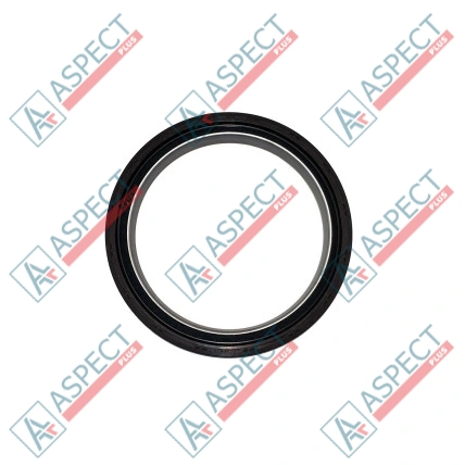 Joint d`huile de vilebrequin Isuzu (8970715611) 4JJ1, 4JB1 Hitachi, JCB Pièce OE