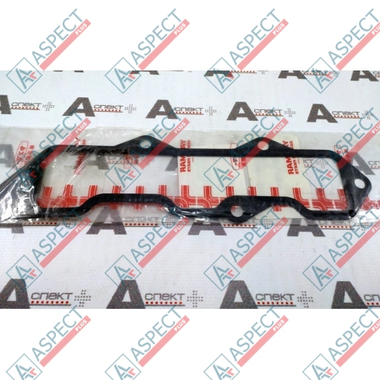 Inlet manifold Gasket Yanmar (129001-12110) 3TNE88, 3TNE88 AFM