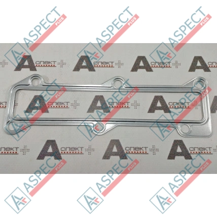 Joint collecteur d`échappement Yanmar (129001-13110) 3TNV88, 3TNE88 AFM