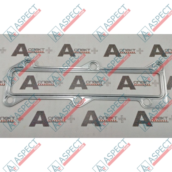 Exhaust manifold Gasket Yanmar (129001-13110) 3TNV88, 3TNE88 AFM
