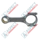 Шатун в сборе Isuzu (8980184250) 4HK1, 6HK1 Hitachi, JCB QINGLING