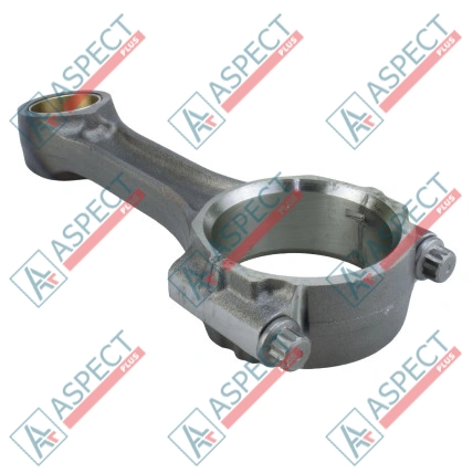 Connecting Rod Isuzu (8980184250) 4HK1, 6HK1 Hitachi, JCB QINGLING