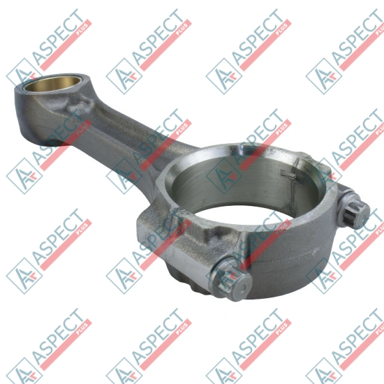 Connecting Rod Isuzu (8980184250) 4HK1, 6HK1 Hitachi, JCB QINGLING