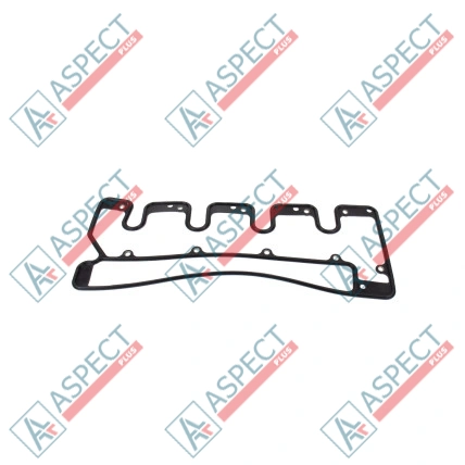 Gasket HD to Cover Isuzu (8971192992) 4LE1, 4LE2 Hitachi, JCB Genuine