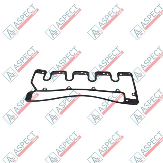 Прокладка клапанной крышки Isuzu (8971192992) 4LE1, 4LE2 Hitachi, JCB Оригинал