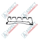 Gasket HD to Cover Isuzu (8971192992) 4LE1, 4LE2 Hitachi, JCB Genuine