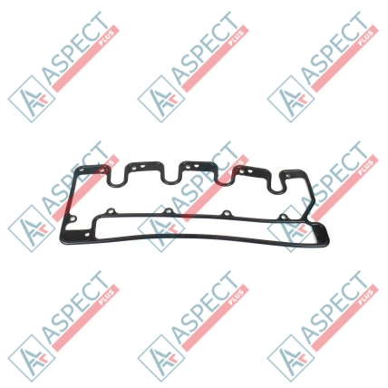 Gasket HD to Cover Isuzu (8971192992) 4LE1, 4LE2 Hitachi, JCB Genuine