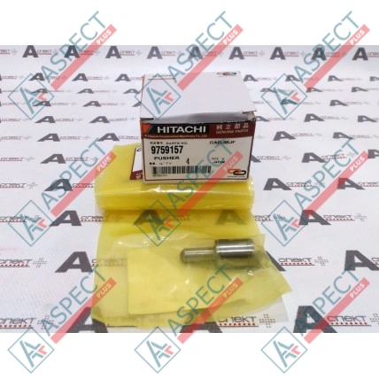 Штовхач Hitachi (9759157) ZX330 AFM