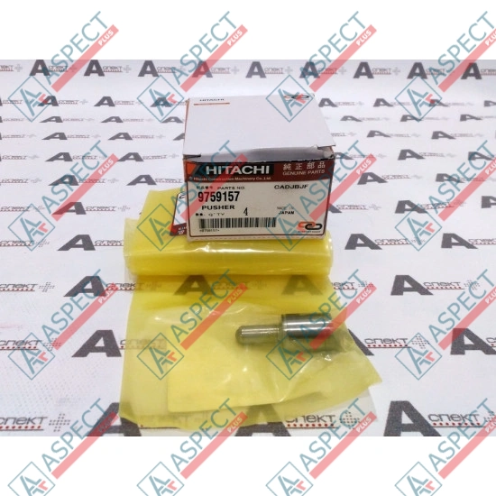 Толкатель Hitachi (9759157) ZX330 AFM