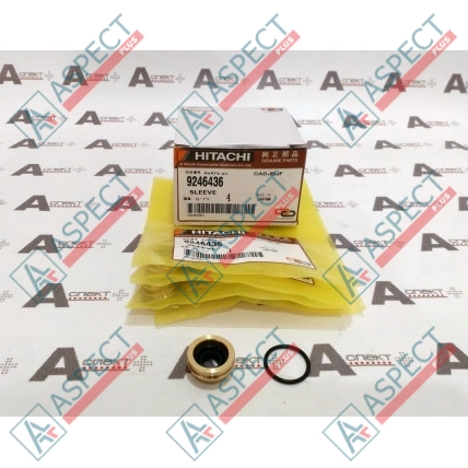 Ремкомплект джойстика Hitachi (9246436) ZX330 AFM