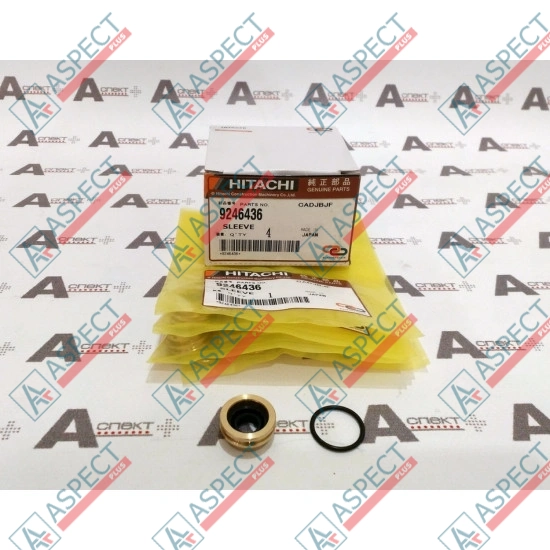 Joystick Repair Kit Hitachi (9246436) ZX330 AFM