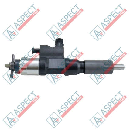 Injecteur de carburant Isuzu (8976097887) 700P, ELF, NPR75, NQR71 JCB Pièce OE
