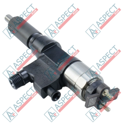 Injecteur de carburant Isuzu (8976097887) 700P, ELF, NPR75, NQR71 JCB Pièce OE