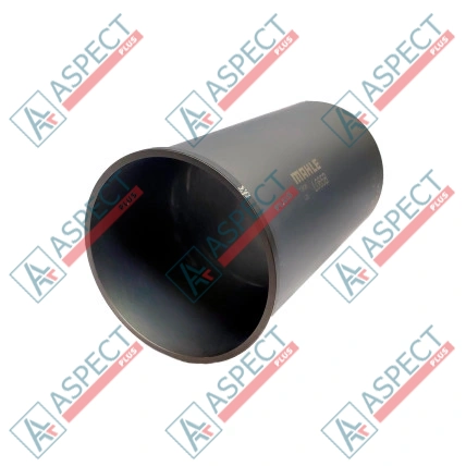 Liner cylindrique Isuzu (8943916030) 4HK1, 6HH1, 6HK1 Hitachi, JCB Mahle