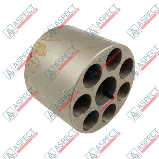 Блок цилиндров Hitachi 2021642 HANDOK