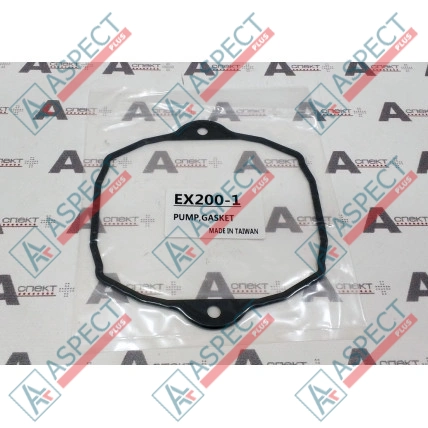 Прокладка корпус-крышка Hitachi 8044104 AFM