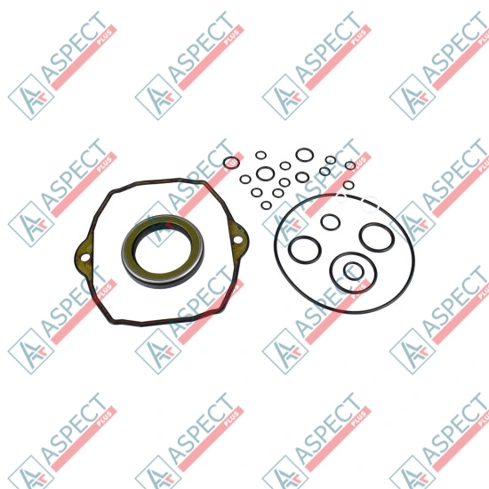 Seal kit pump Hitachi HPV116 AFM