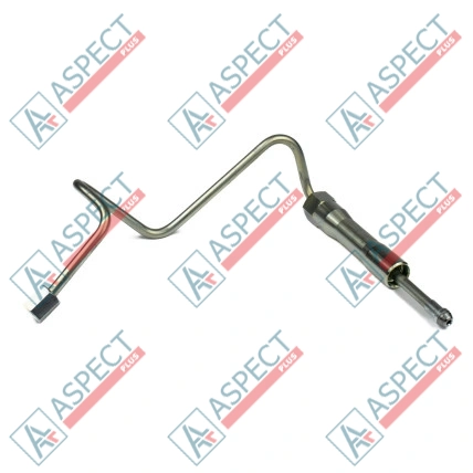 Țeavă injecție combustibil Isuzu (8980116060) 4JJ1 Hitachi, JCB Piesă OE