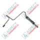 Fuel Injection Pipe Isuzu (8980116060) 4JJ1 Hitachi, JCB Genuine