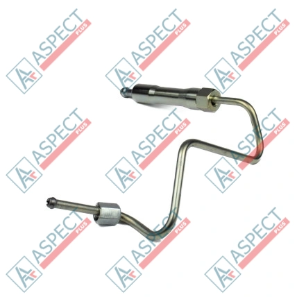 Țeavă injecție combustibil Isuzu (8980116060) 4JJ1 Hitachi, JCB Piesă OE