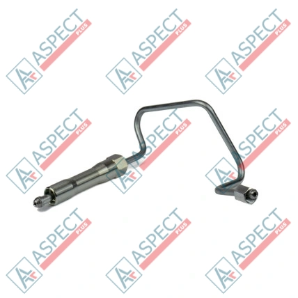 Țeavă injecție combustibil Isuzu (8980116070) 4JJ1 Hitachi, JCB Piesă OE