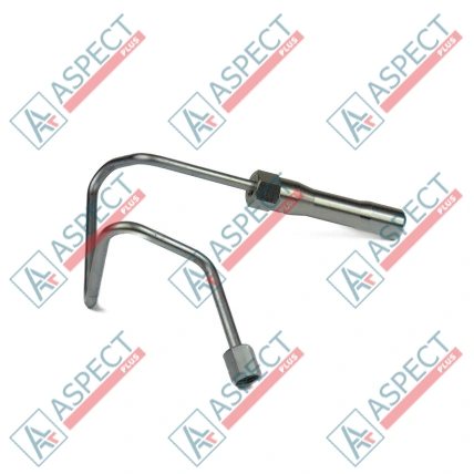 Țeavă injecție combustibil Isuzu (8980116070) 4JJ1 Hitachi, JCB Piesă OE