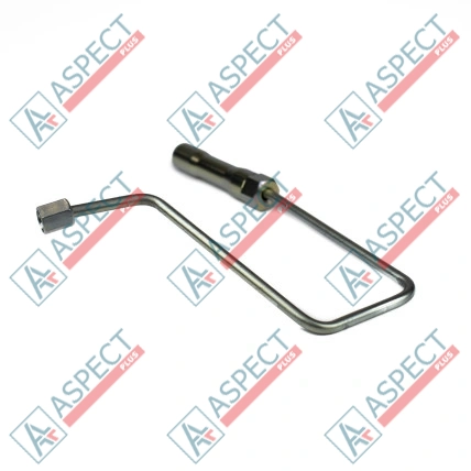 Țeavă injecție combustibil Isuzu (8980116080) 4JJ1 Hitachi, JCB Piesă OE
