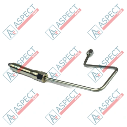 Țeavă injecție combustibil Isuzu (8980116080) 4JJ1 Hitachi, JCB Piesă OE
