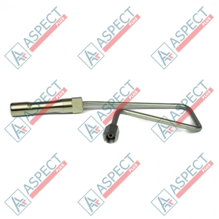 Țeavă injecție combustibil Isuzu (8980116080) 4JJ1 Hitachi, JCB Piesă OE