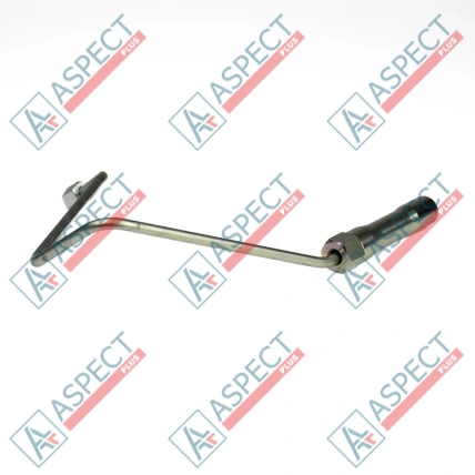 Țeavă injecție combustibil Isuzu (8980116090) 4JJ1 Hitachi, JCB Piesă OE