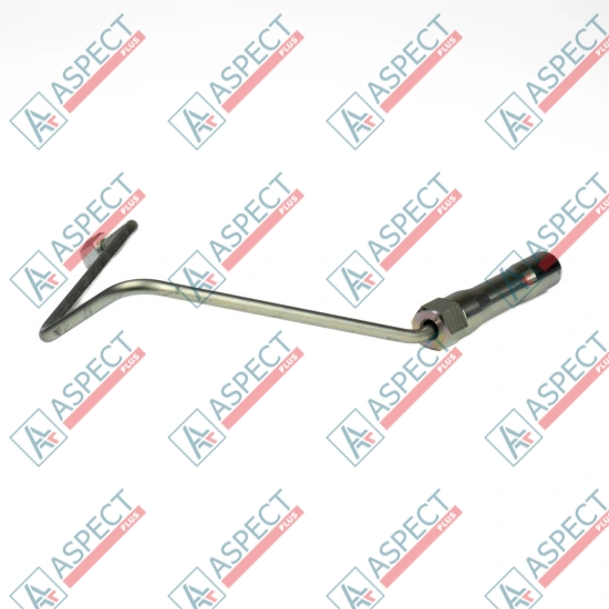 Fuel Injection Pipe Isuzu (8980116090) 4JJ1 Hitachi, JCB Genuine