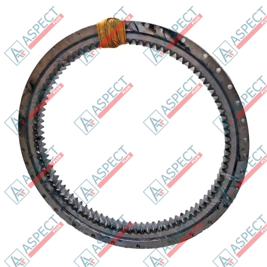 Slewing ring Bearing JCB (JRB0017) JS200, JS210, JS220, JS235 AFM