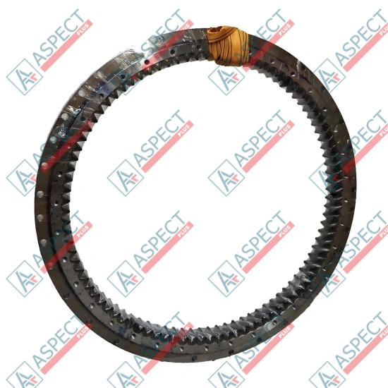 Slewing ring Bearing JCB (JRB0017) JS200, JS210, JS220, JS235 AFM