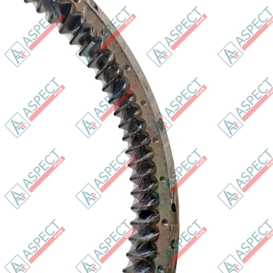 Slewing ring Bearing JCB (JRB0017) JS200, JS210, JS220, JS235 AFM