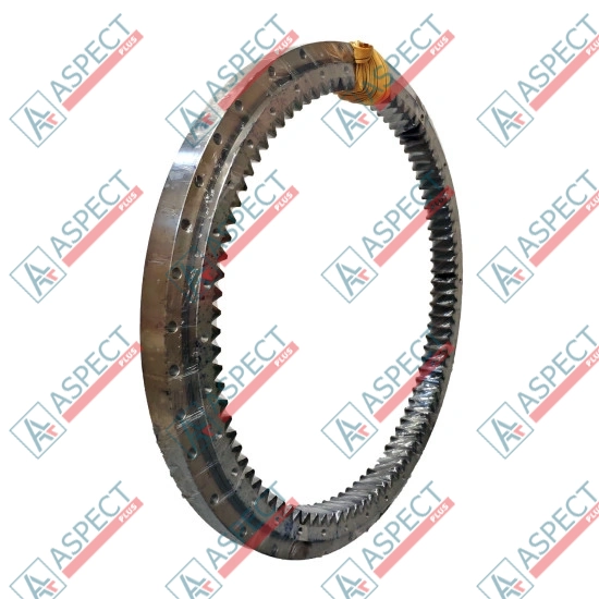 Slewing ring Bearing JCB (JRB0017) JS200, JS210, JS220, JS235 AFM
