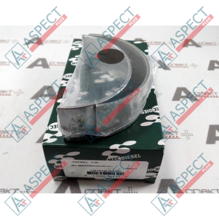 Palier de bielle +0,25 Iveco (848551) AFM